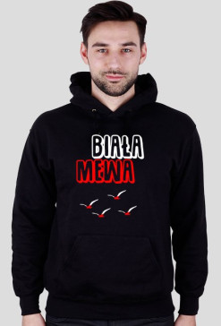 BIAŁA MEWA