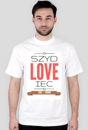 SZYD LOVE IEC