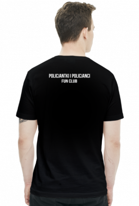 Koszulka - Policjantki i Policjanci 01