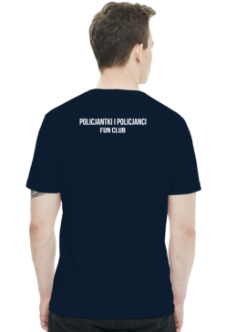 Koszulka - Policjantki i Policjanci 03