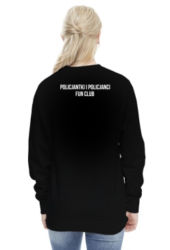 Bluza damska - Policjantki i Policjanci 01