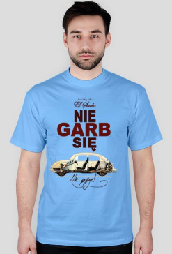 Garbus Classic