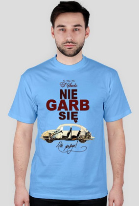Garbus Classic