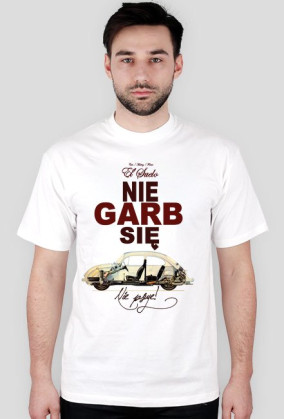 Garbus Classic