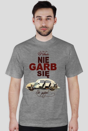 Garbus Classic