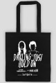 Torba "Just Hold On"