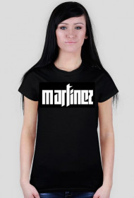 MARTINEZ GIRL