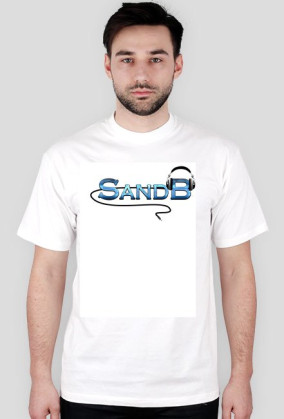 SandB Official T-Shirt