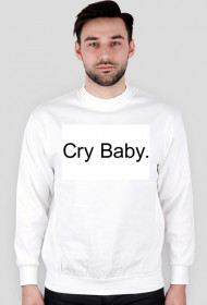 CRY BABY.