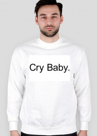 CRY BABY.