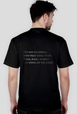 LOOK T-SHIRT