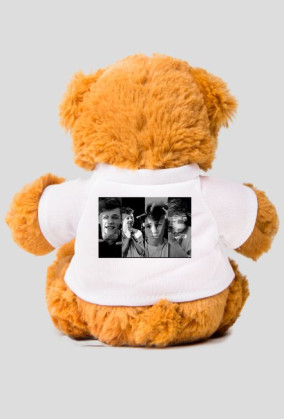 Miś Bars and Melody