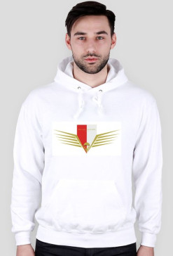 Bluza Husaria biała