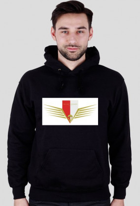 Bluza Husaria biała