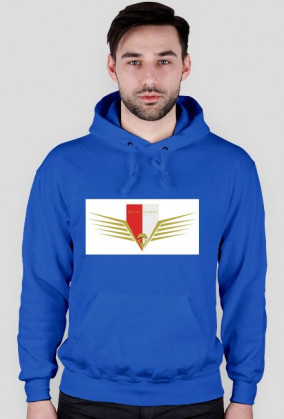 Bluza Husaria biała