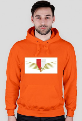 Bluza Husaria biała