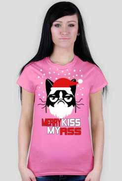 KISS MY ASS