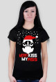 KISS MY ASS
