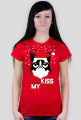 KISS MY ASS