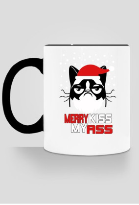 KISS MY ASS