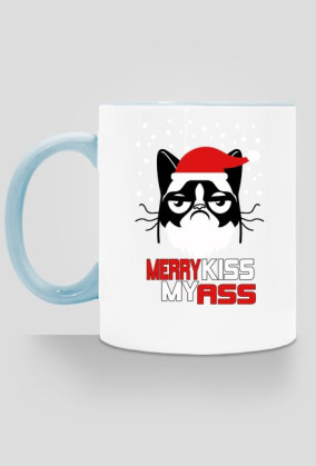 KISS MY ASS
