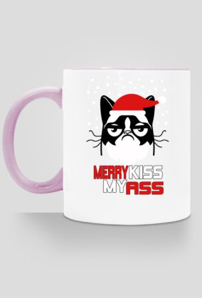 KISS MY ASS