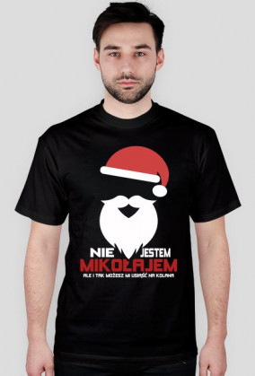 MIKOŁAJ:)