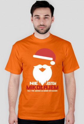 MIKOŁAJ:)
