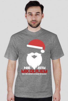 MIKOŁAJ:)