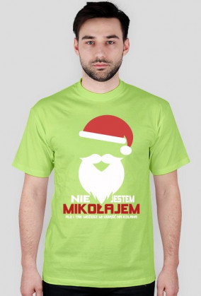 MIKOŁAJ:)