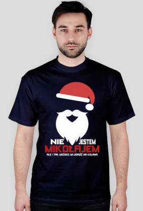 MIKOŁAJ:)
