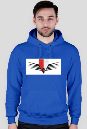 Bluza Husaria biała