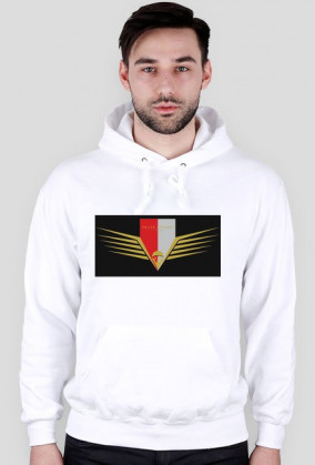 Bluza Husaria czarna