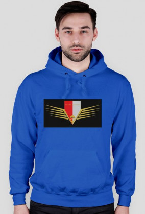 Bluza Husaria czarna