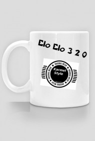Kubek-ELO ELO 320 :)