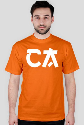 Koszulka CA