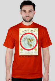 Flat earth
