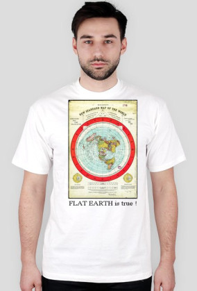 Flat earth