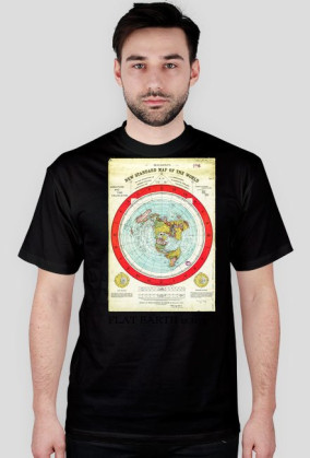 Flat earth