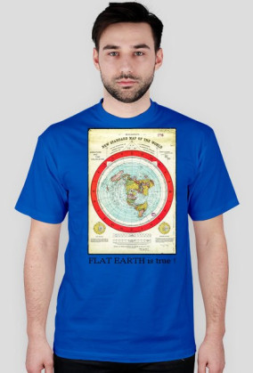 Flat earth
