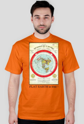 Flat earth