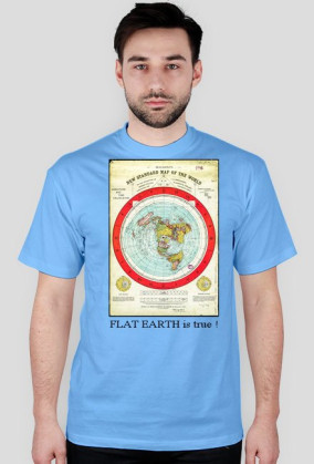 Flat earth