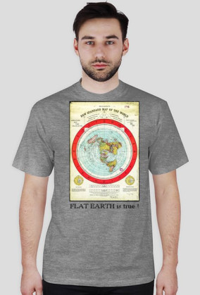 Flat earth