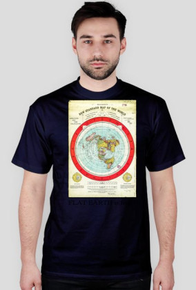 Flat earth