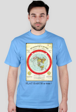Flat earth