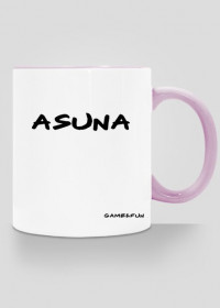 Kubek Asuna-Fun
