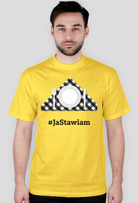 CHARYTATYWNA #JASTAWIAM - UNICEF