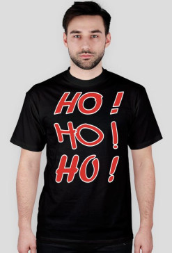 Ho Ho Ho