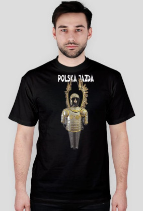 Polska jazda
