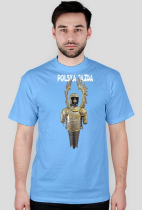 Polska jazda